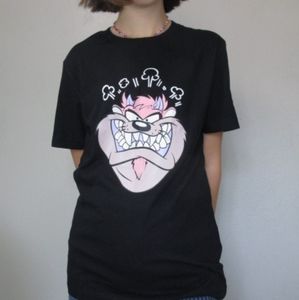 Black Keys Graphic Tee